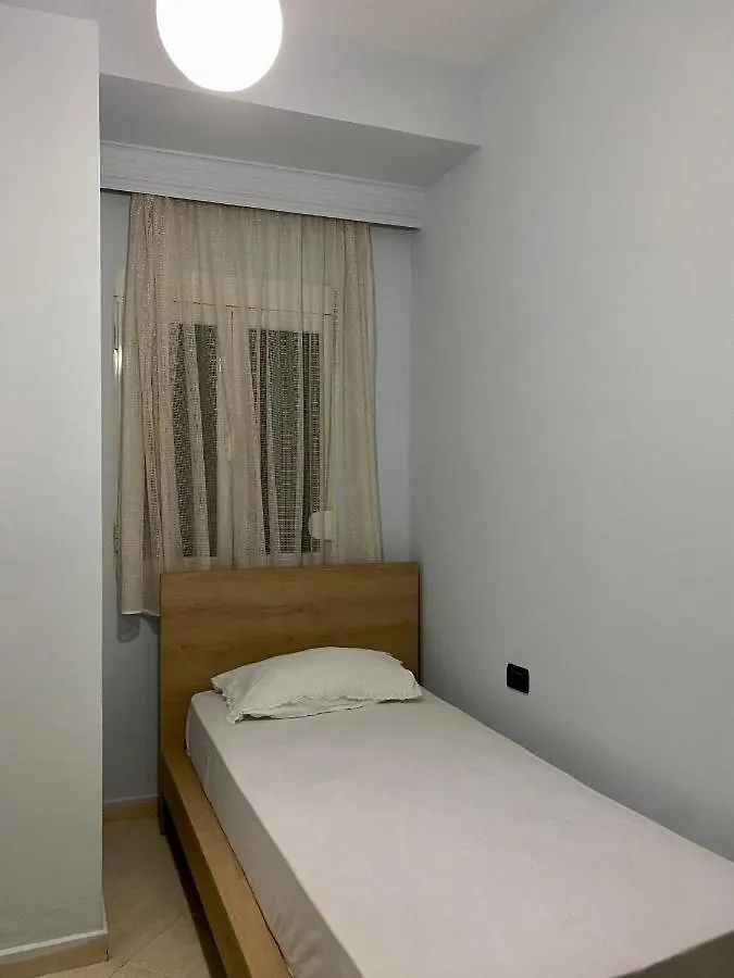 Downtown Apartment Vlorë