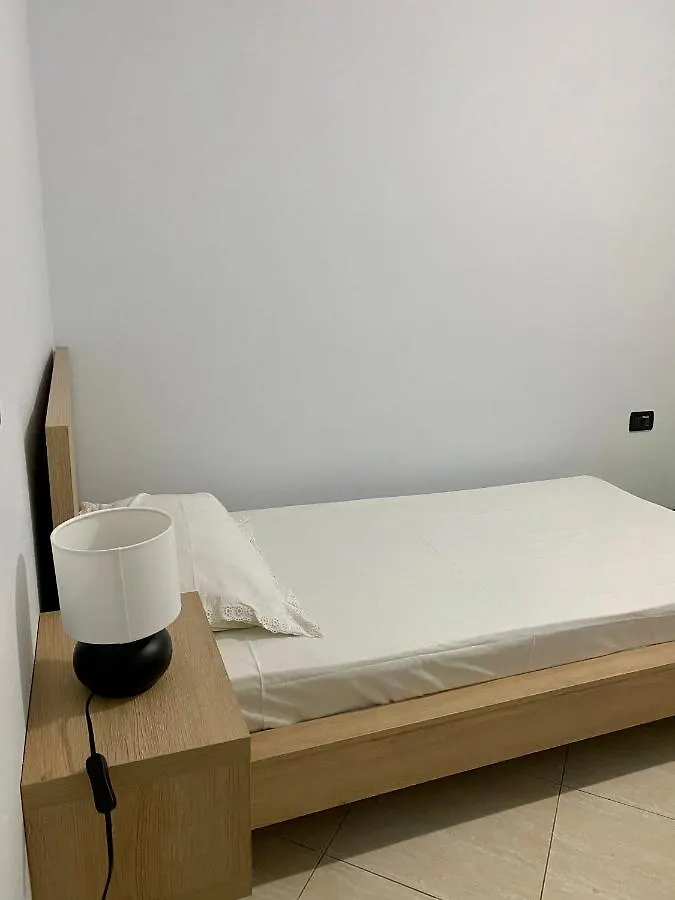 Downtown Apartment Vlorë